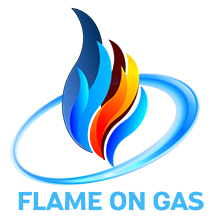 Flameongas